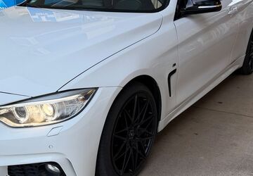 BMW 420 150.000 km 18.500 &euro; Offenbach 63071