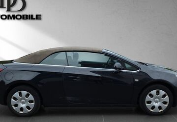 Opel Cascada 163.000 km 8.690 &euro; Rodgau 63110