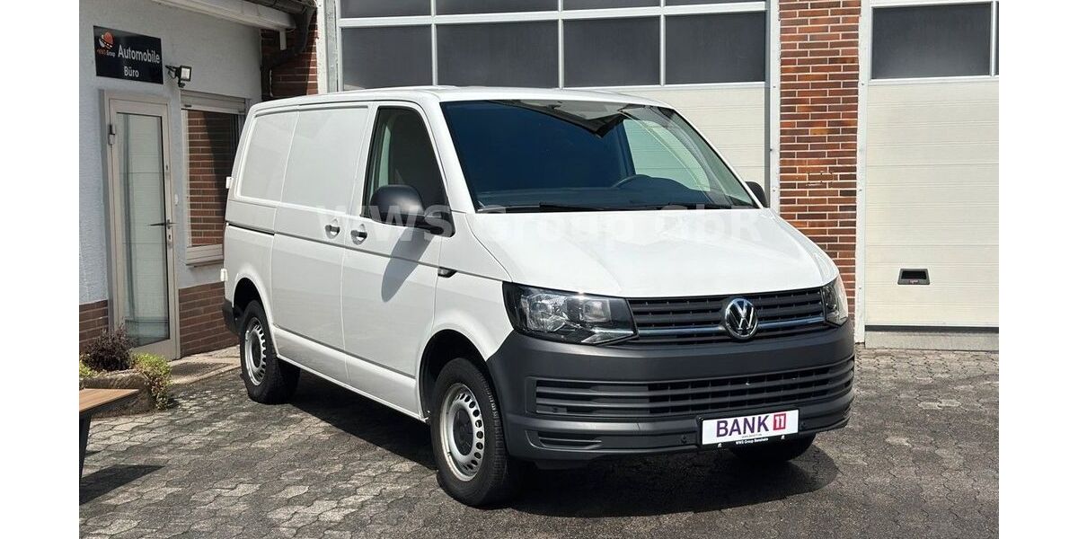 VW T6 Transporter 104.861 km 17.999 &euro; Bensheim 64625