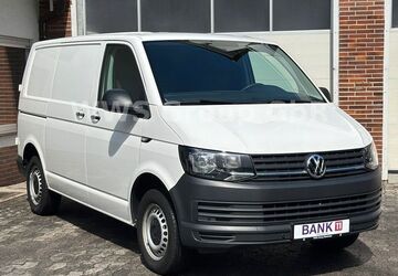 VW T6 Transporter 104.861 km 18.999 &euro; Bensheim 64625