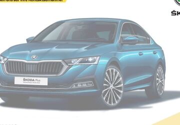 Skoda Octavia 21.489 km 41.900 &euro; Weiterstadt 64331