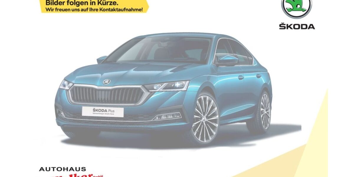 Skoda Octavia 21.489 km 41.900 &euro; Weiterstadt 64331