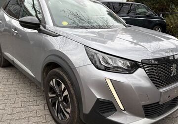 Peugeot 2008 127.434 km 13.685 &euro; Frankfurt am Main 60389