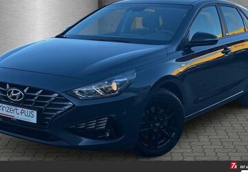 Hyundai i30 85.820 km 15.770 &euro; Darmstadt 64285