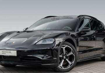 Porsche Taycan 26.330 km 82.410 &euro; Darmstadt 64295