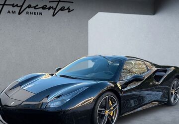 Ferrari 488 Spider 28.117 km 249.488 &euro; Lörzweiler 55296