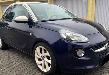 Opel Adam 157.500 km 4.390 &euro; Rüsselsheim 65428