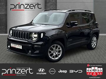 Gebrauchte Jeep Renegade