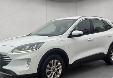 Ford Kuga 48.649 km 22.550 &euro; Frankfurt 60386