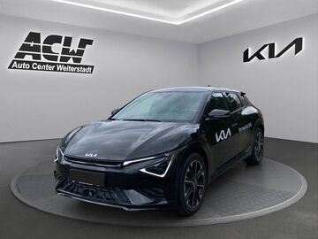 Gebrauchte Kia EV6