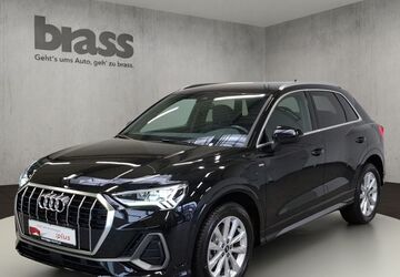 Audi Q3 19.928 km 34.400 &euro; Dietzenbach 63128