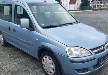 Opel Combo 217.863 km 1.490 &euro; Rödermark 63322