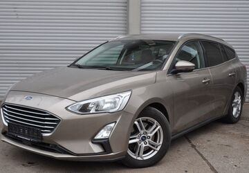 Ford Focus 217.522 km 7.990 &euro; Frankfurt am Main 60388