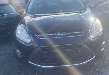 Ford C-Max 114.475 km 6.900 &euro; Raunheim 65479