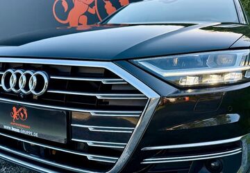 Audi A8 47.000 km 45.990 &euro; Liederbach am Taunus 65835