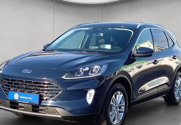 Ford Kuga 45.572 km 24.550 &euro; Frankfurt 60386