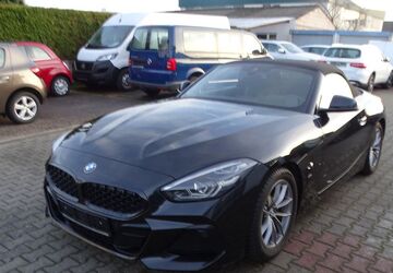 BMW Z4 60.000 km 31.890 &euro; Rodgau 63110