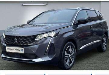 Peugeot 5008 34.140 km 25.680 &euro; Rüsselsheim 65428
