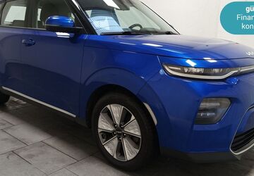 Kia Soul 33.396 km 14.470 &euro; Egelsbach 63329