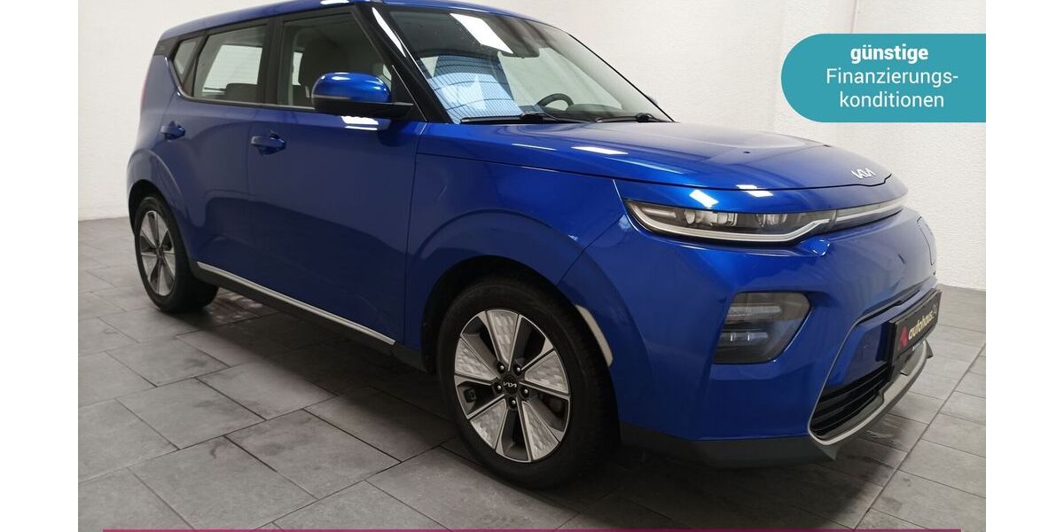Kia Soul 33.396 km 14.470 &euro; Egelsbach 63329