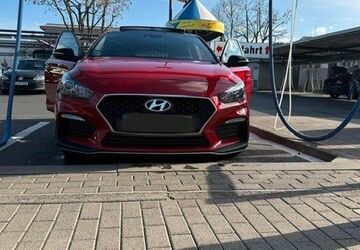 Hyundai i30 105.834 km 13.900 &euro; Rodgau 63110