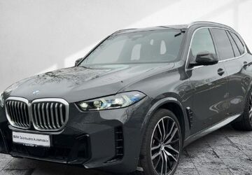 BMW X5 32.104 km 87.500 &euro; Frankfurt 60314
