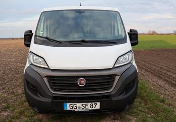 Fiat Ducato 103.241 km 19.000 &euro; Rüsselsheim am Main 65428