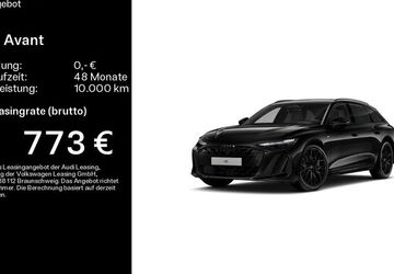 Audi A6 22.500 km 65.990 &euro; Hofheim 65719