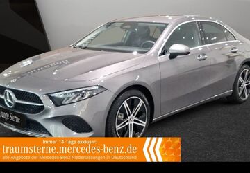 Mercedes-Benz A 180 7.950 km 30.990 &euro; Darmstadt 64295