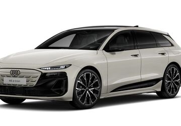 Audi A6 e-tron 16.226 km 79.990 &euro; Hofheim 65719