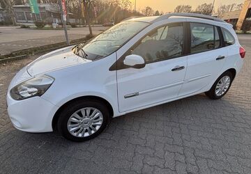 Renault Clio 285.500 km 1.800 &euro; Lorsch 64653