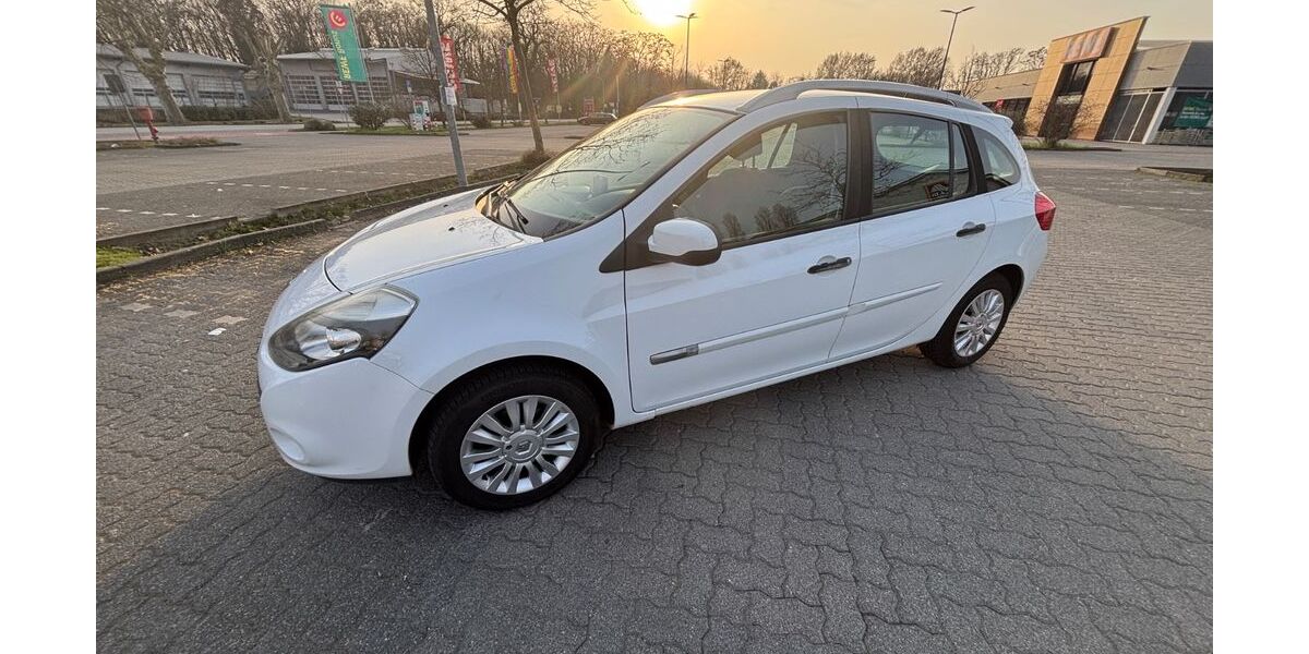 Renault Clio 285.500 km 1.800 &euro; Lorsch 64653