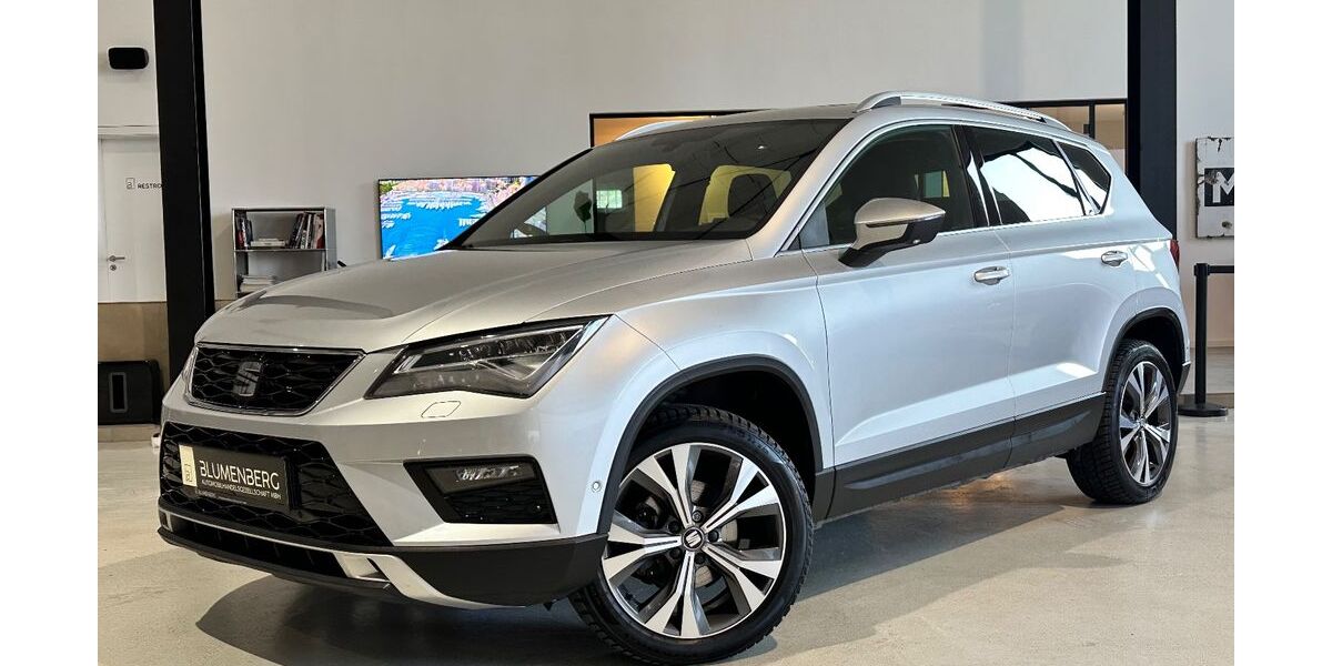 Seat Ateca 86.350 km 19.980 &euro; Rodgau-Weiskirchen/nähe Frankfurt am Main 63110