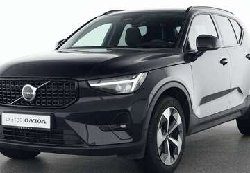 Volvo XC40 27.667 km 31.990 &euro; Weiterstadt 64331