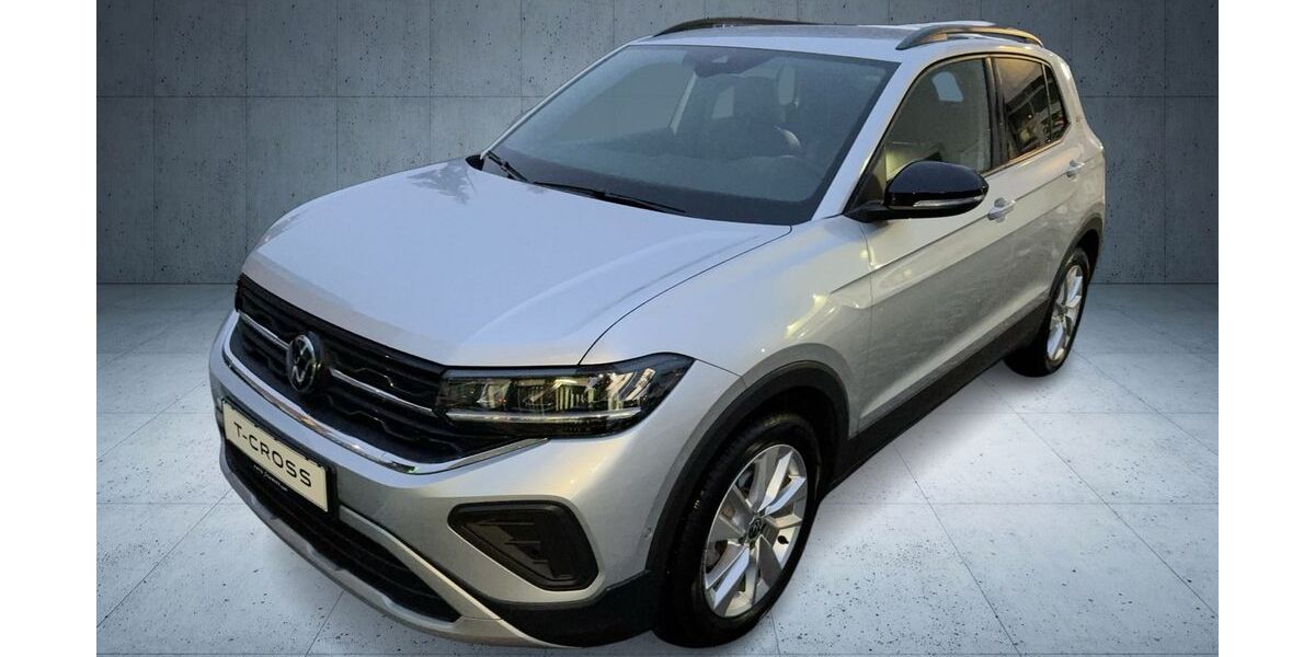 VW T-Cross 25.700 km 24.880 &euro; Frankfurt am Main 60528