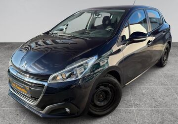Peugeot 208 122.722 km 5.390 &euro; Offenbach am Main 63069