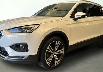 Seat Tarraco 124.990 km 24.900 &euro; Hattersheim 65795