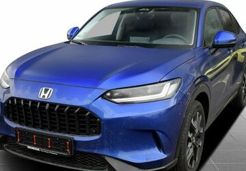 Honda ZR-V 17.676 km 36.950 &euro; Frankfurt am Main 60314