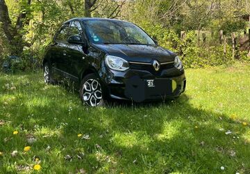 Renault Twingo 46.000 km 11.000 &euro; Höchst 64739