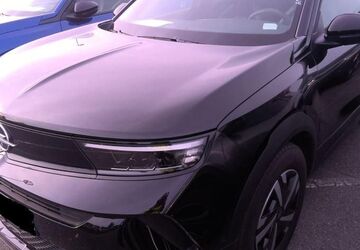 Opel Mokka 10.972 km 22.480 &euro; Rüsselsheim 65428