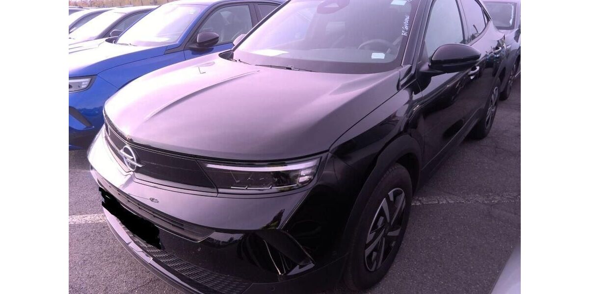 Opel Mokka 10.972 km 22.480 &euro; Rüsselsheim 65428