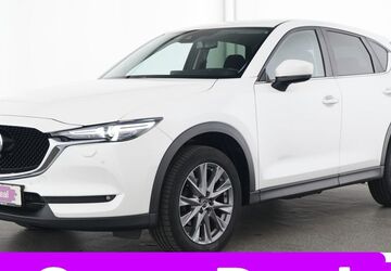 Mazda CX-5 79.065 km 20.585 &euro; Dietzenbach bei Frankfurt 63128