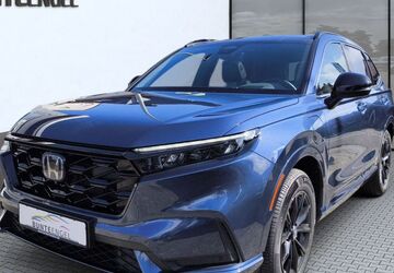 Honda CR-V 22.000 km 42.800 &euro; Flörsheim am Main 65439