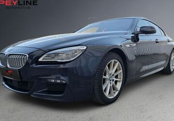 BMW 650 275.000 km 16.800 &euro; Ginsheim-Gustavsburg 65462