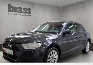 Audi A1 11.266 km 22.900 &euro; Dietzenbach 63128