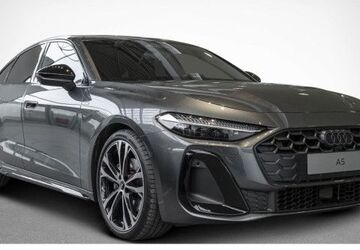 Audi A5 6.900 km 61.490 &euro; Darmstadt 64295