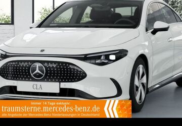 Mercedes-Benz CLA 250 8.152 km 48.990 &euro; Darmstadt 64295