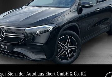 Mercedes-Benz EQA 26.900 km 33.880 &euro; Bensheim 64625