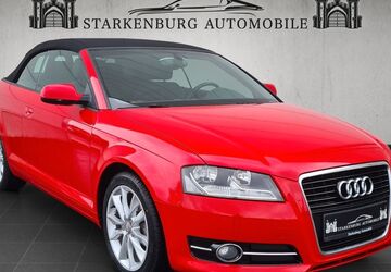 Audi A3 91.000 km 10.990 &euro; Heppenheim 64646