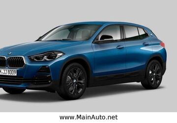 BMW X2 157.000 km 18.750 &euro; Heusenstamm (bei Frankfurt) 63150